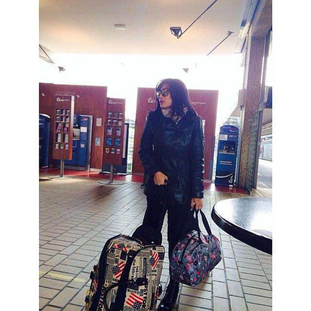 Instagram/nabilabylla