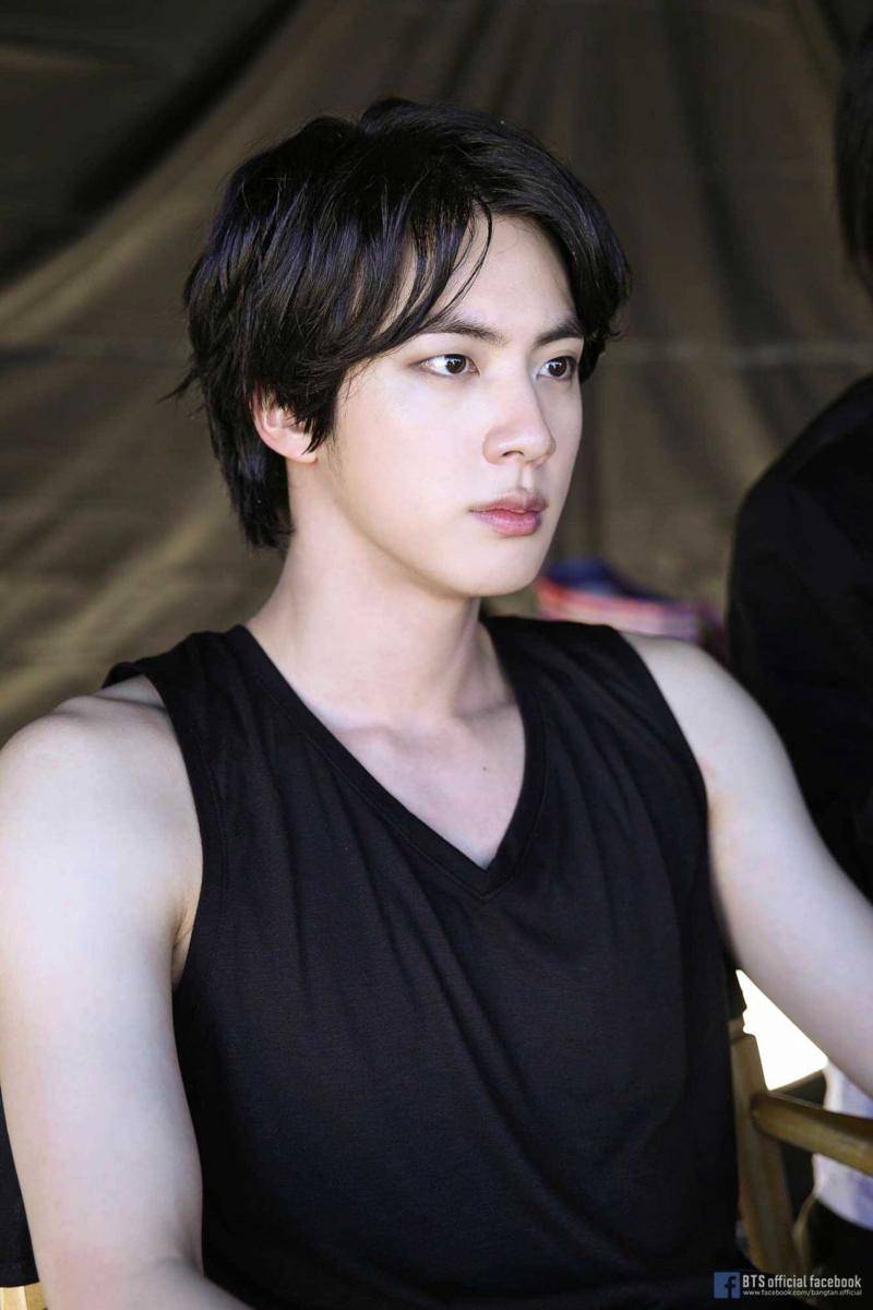 Facebook.com/방탄소년단