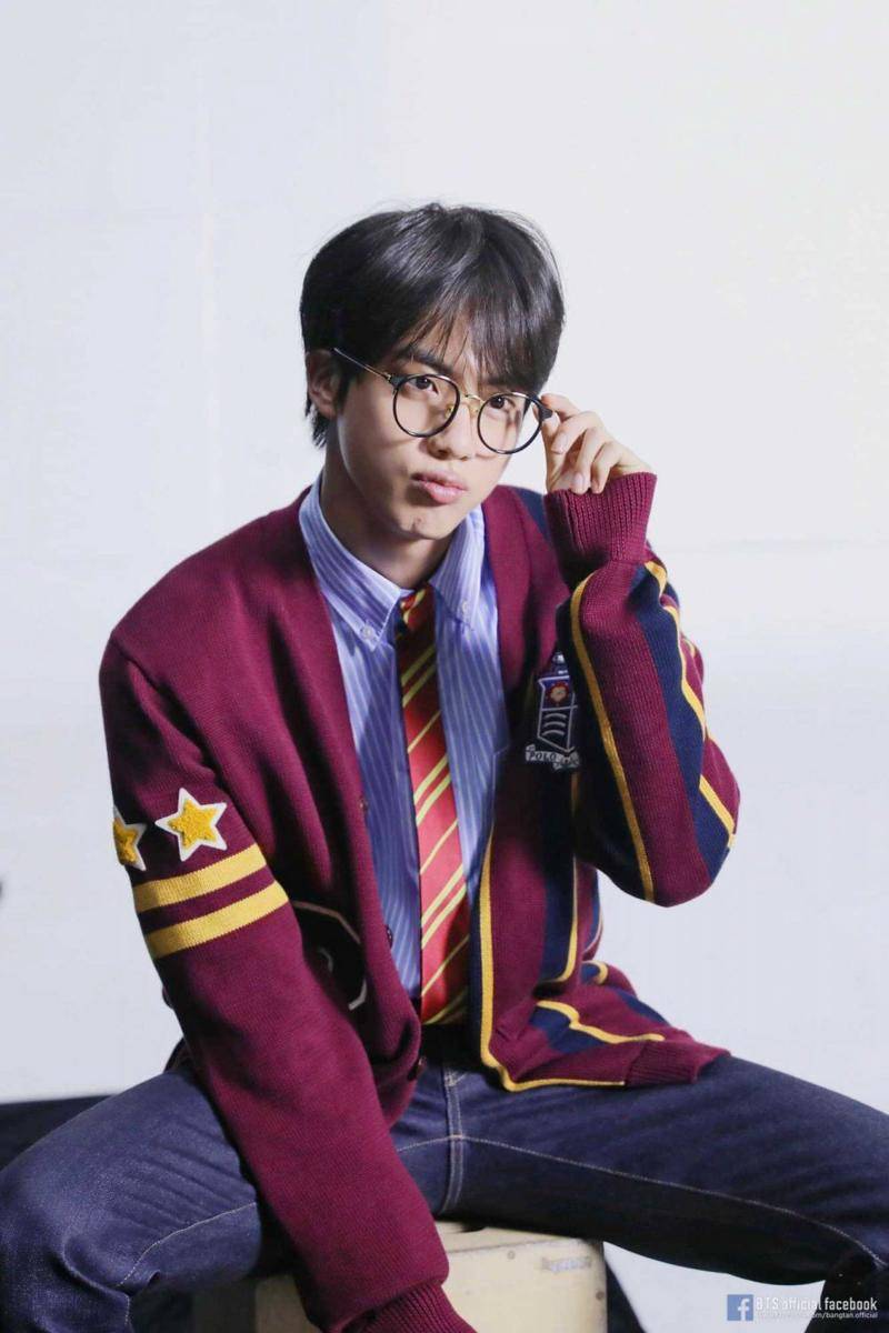 Facebook.com/방탄소년단
