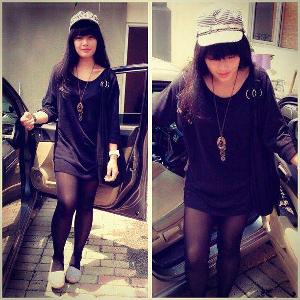 Instagram/nabilabylla