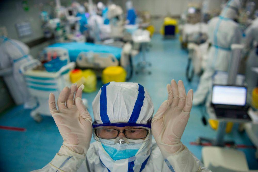 5 Alasan Mengapa Virus Corona Tidak Etis Dijadikan Lelucon