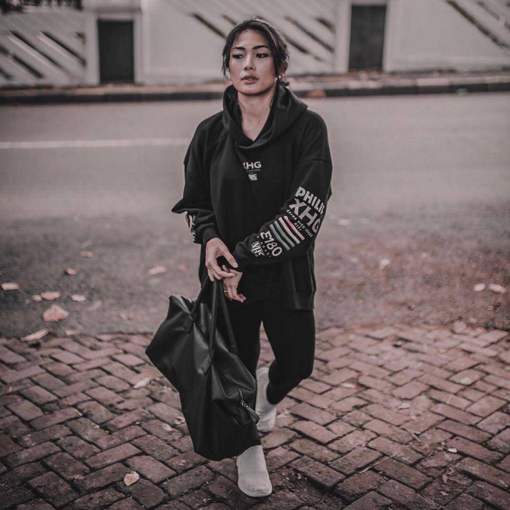 Instagram/nabilabylla