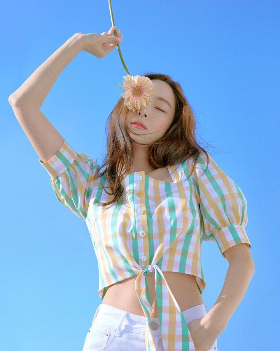 Jadi Pengusaha Sukses, Ini 10 Bukti Jessica Jung Sosok Wanita Tangguh!