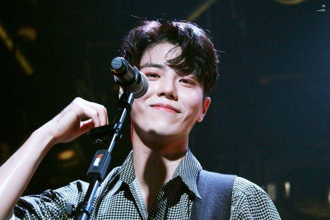 Bak Paket Lengkap, 10 Potret Imut dan Karismatiknya Jaehyeong The Rose