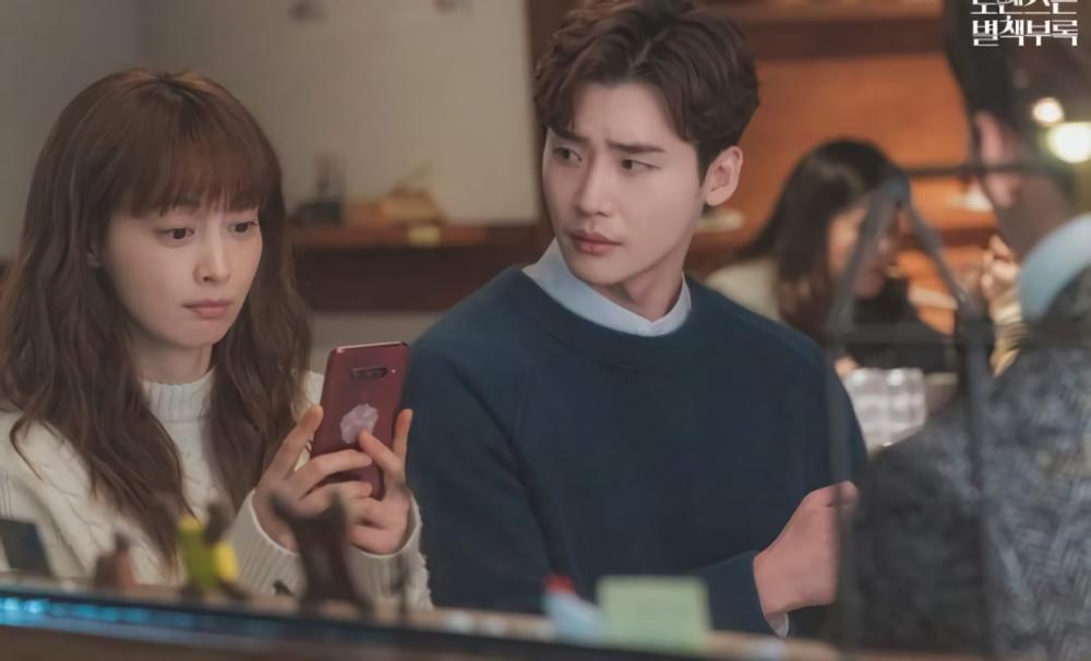 10 Hal Klise yang Pasti Ada di KDrama, Setuju?