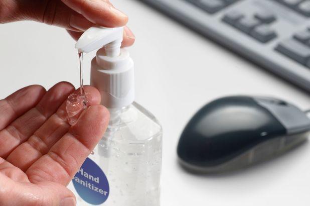 Cara Membuat Hand Sanitizer dan Tisu Basah Sendiri, Hanya saat Darurat