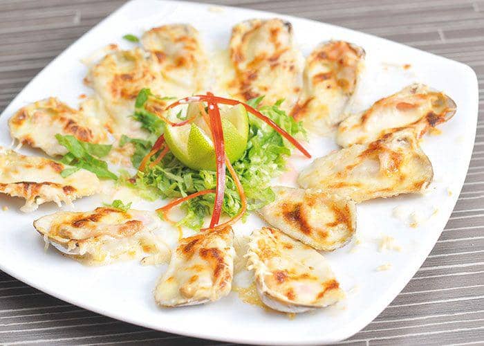 5 Hidangan Kuliner Khas Chili, Enak dan Menggugah Selera!