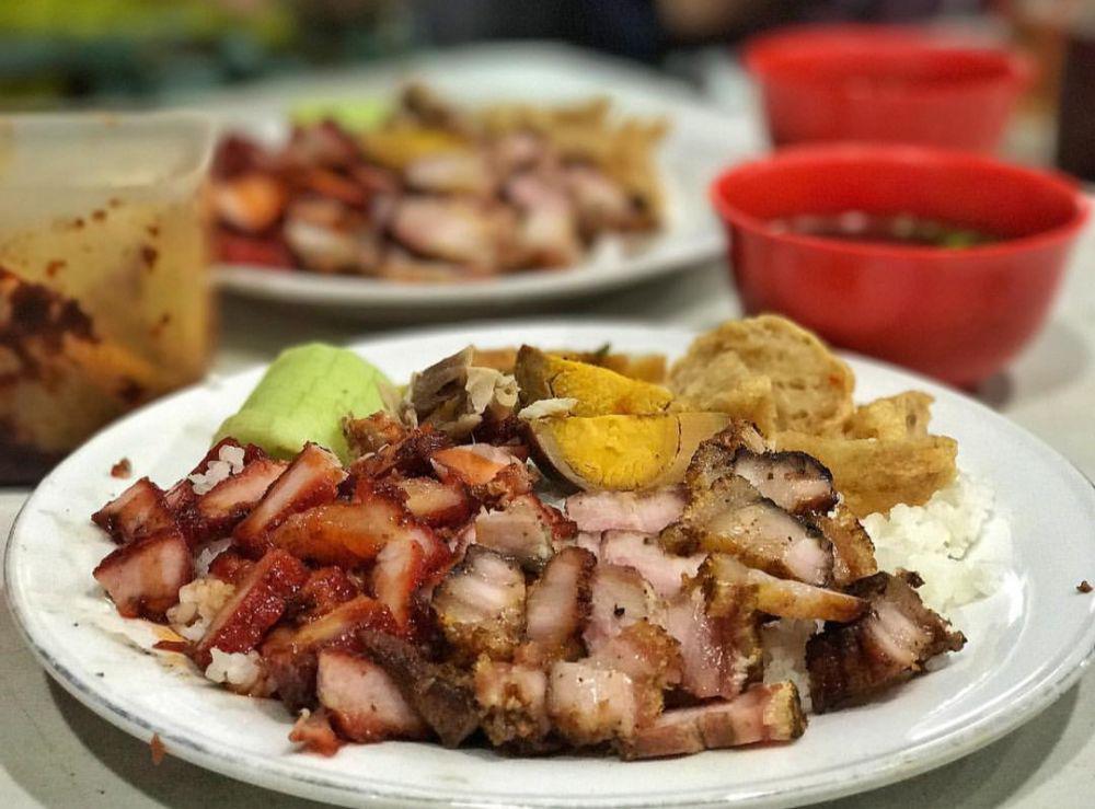 Raos Pisan! Ini 5 Kuliner Babi di Bandung yang Bikin Ketagihan