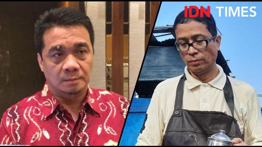 Pemilihan Wagub DKI Diusulkan Ditunda Imbas Virus Corona