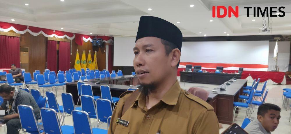 Kemenag Balikpapan Sebut 1.287 Jemaah Umrah Batal Berangkat