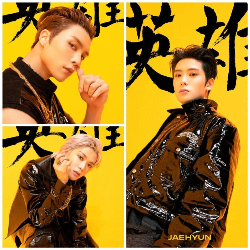 Jelang Comeback, Tiga Member NCT 127 Bikin Akun Instagram Pribadi