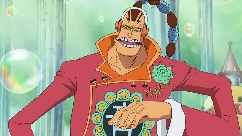 crunchyroll.com/One Piece