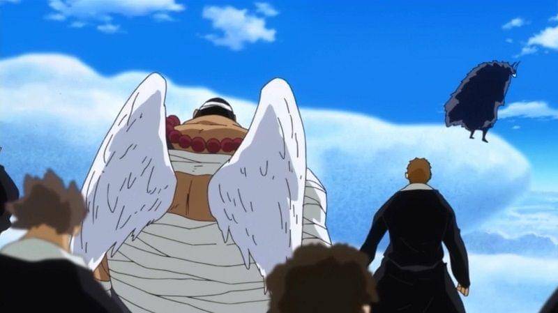 crunchyroll.com/One Piece