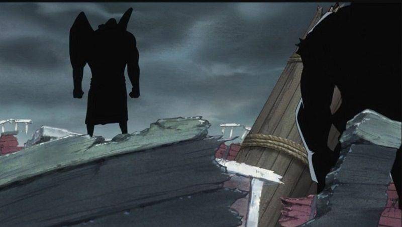 crunchyroll.com/One Piece