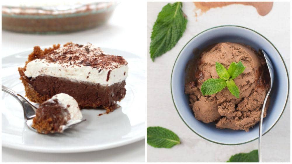 Cocok Buat Vegan & Diet, 5 Dessert Manis Ini Bisa Dibuat dari Tofu