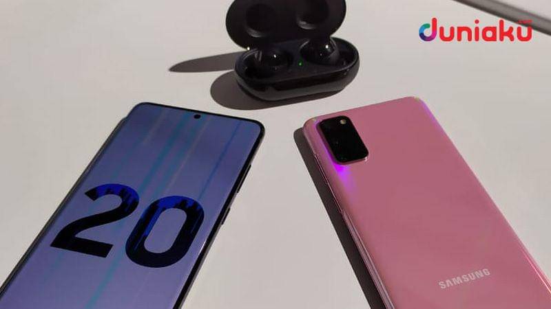 duniaku.com/Dimas Ramadhan