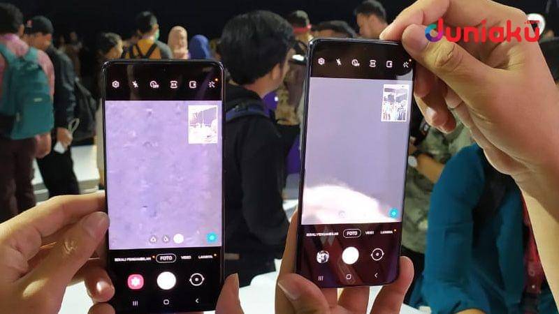 duniaku.com/Dimas Ramadhan