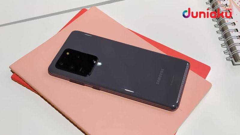 duniaku.com/Dimas Ramadhan