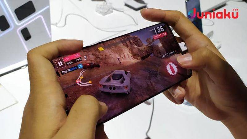 duniaku.com/Dimas Ramadhan