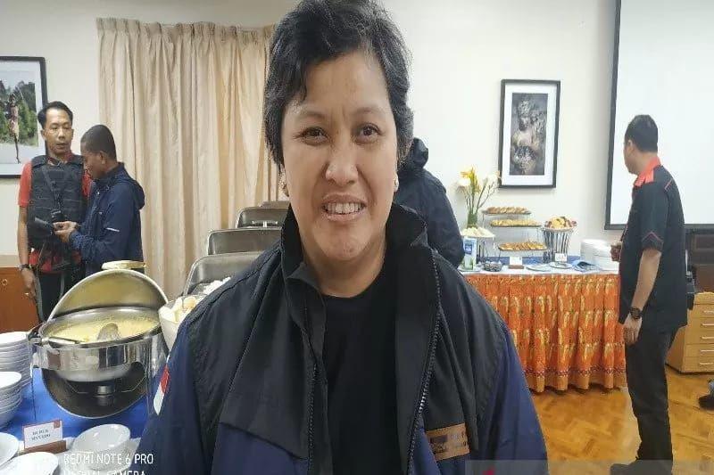 Kesetaraan Gender di RI Rendah, MPR Dorong Pengesahan RUU PKS