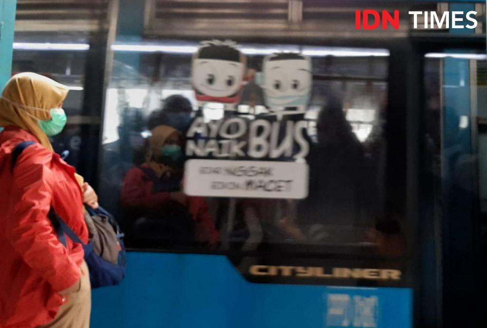 Jubir Presiden: Ekspor Masker Sudah Berhenti Sejak Januari 2020