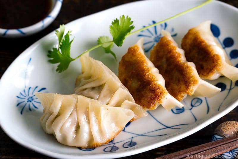 Resep Gyoza Halal Enak, Rasanya Mirip di Restoran Jepang Favoritmu