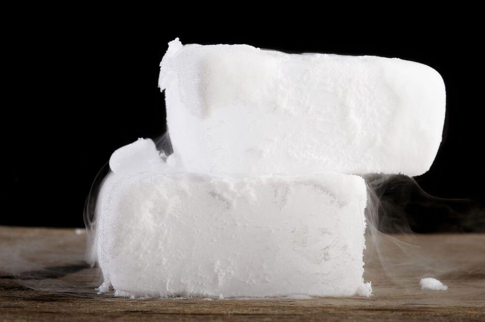 7 Fakta Menarik Dry Ice, Es Unik yang Bisa Menyebabkan Kematian