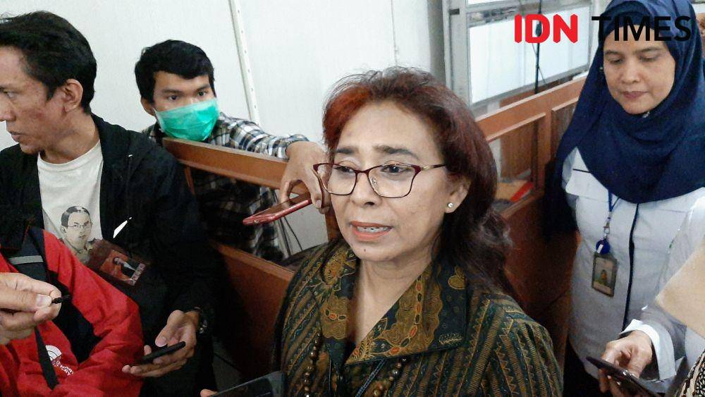 10 Pasien Suspect Virus Corona dalam Pengawasan RSUP Persahabatan