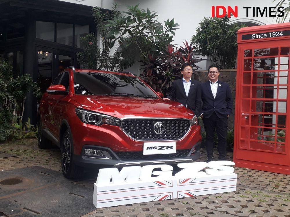 Muhammad Imam Birawa/IDN Times