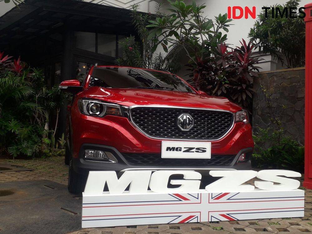 Muhammad Imam Birawa/IDN Times