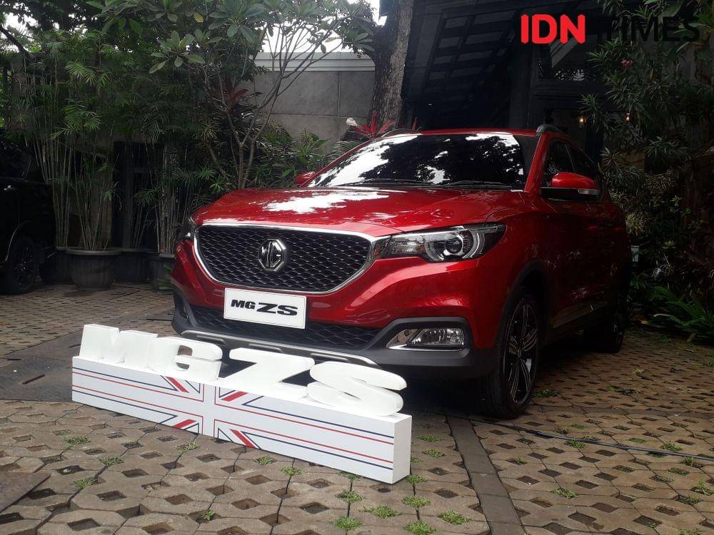 IDN Times/Muhammad Imam Birawa