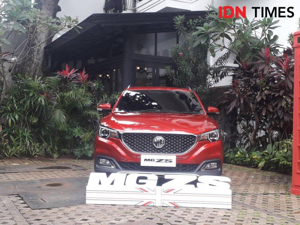 Muhammad Imam Birawa/IDN Times