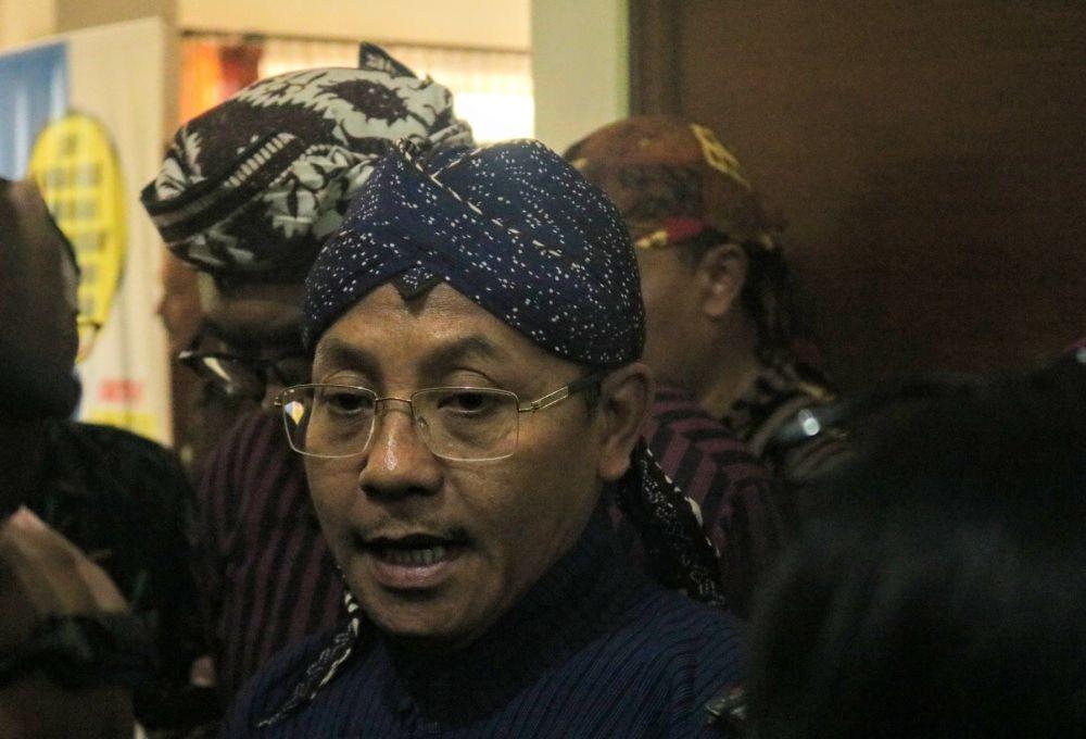 Wali Kota Sutiaji Pastikan Tetap Komitmen Bangun Pendidikan Karakter