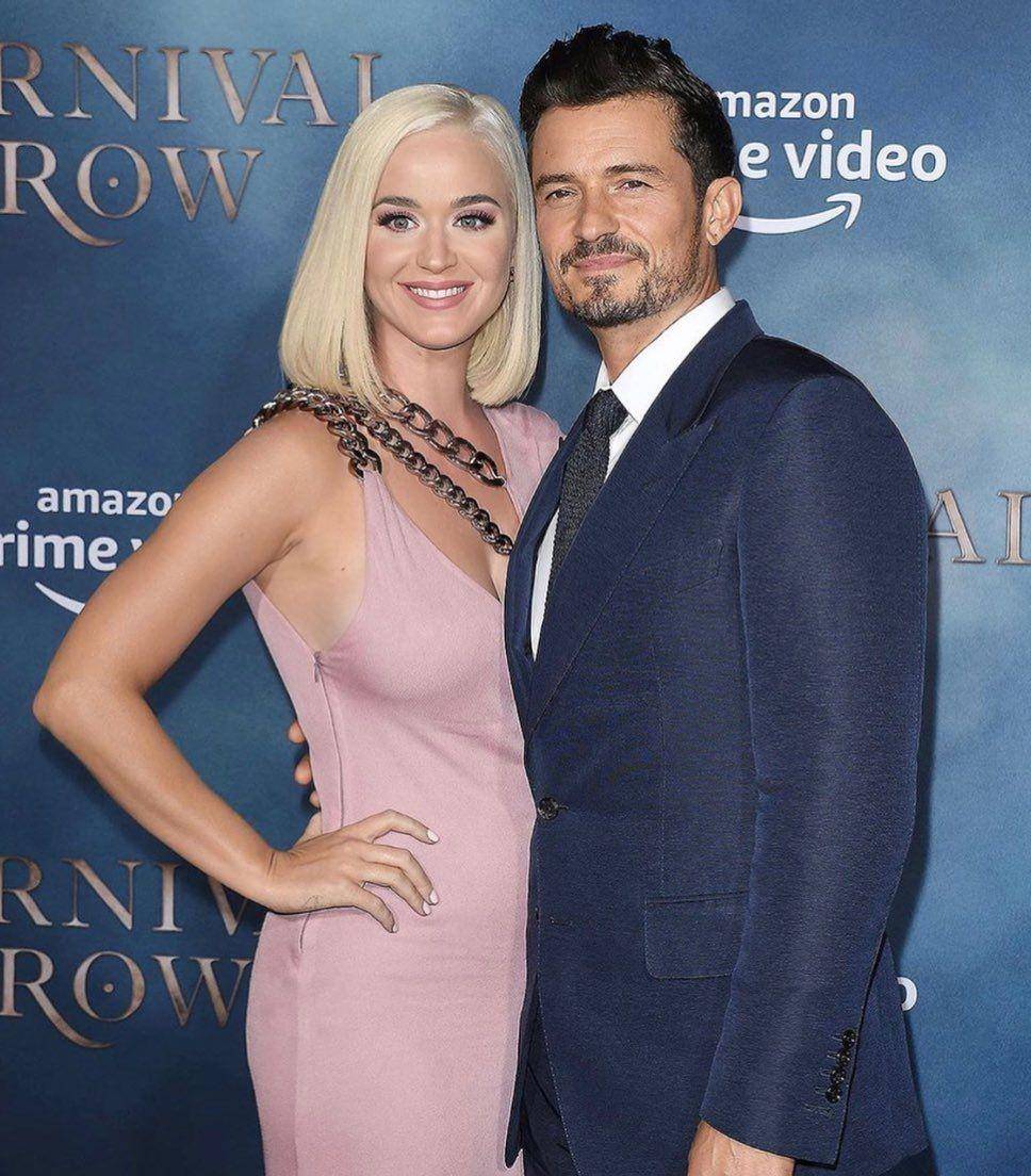 Instagram.com/katyperry