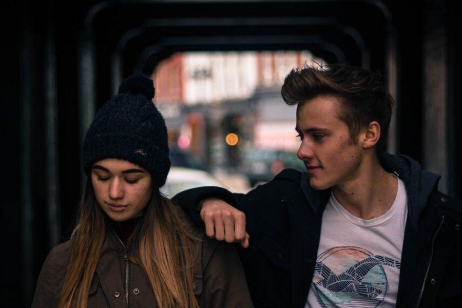 Kami Tahu Apakah Kamu sedang Berada di Zona Friendzone atau Tidak