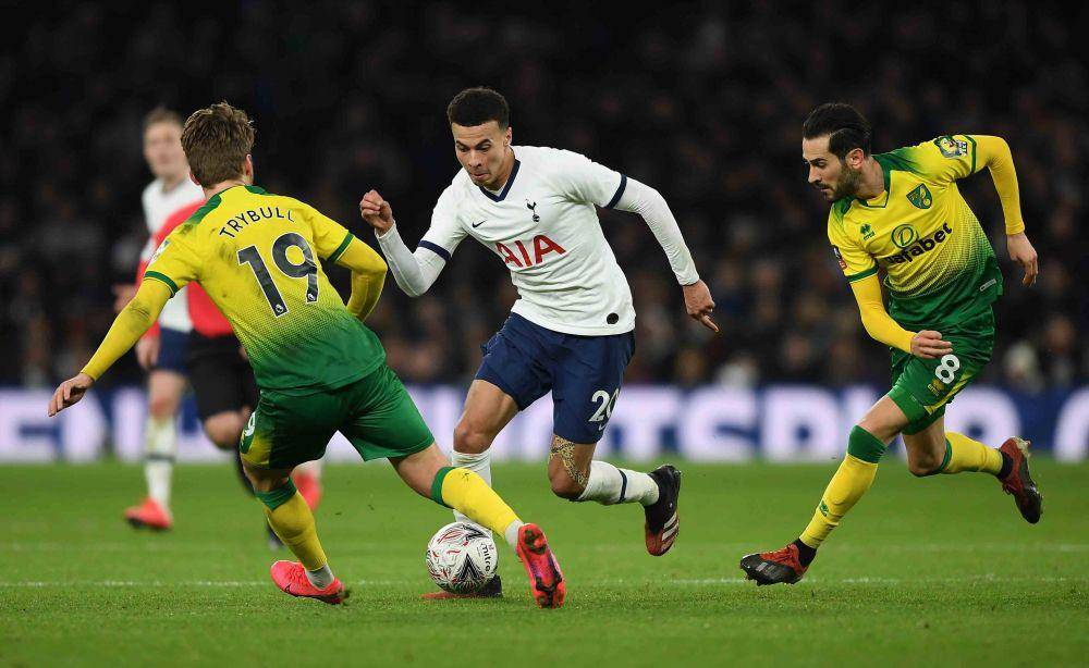 tottenhamhotspur.com