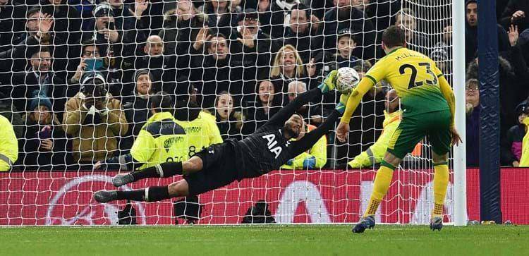 tottenhamhotspur.com