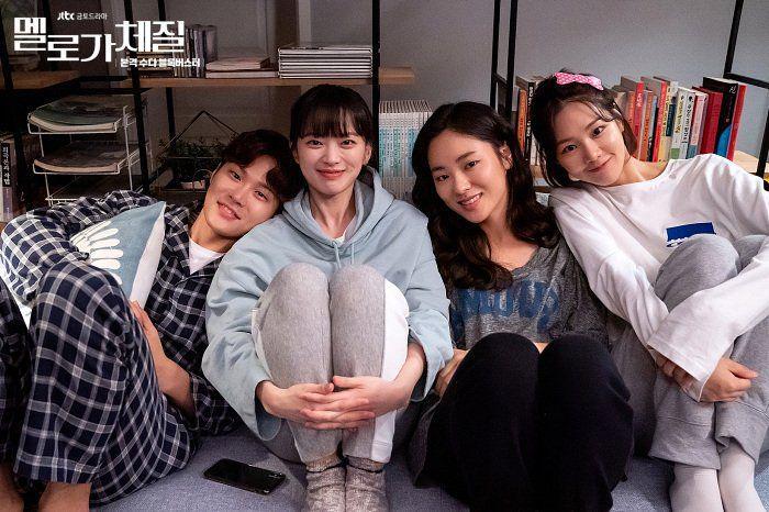 Bukan KDrama Receh, Ini 15 Dialog Filosofis dari 'Be Melodramatic'