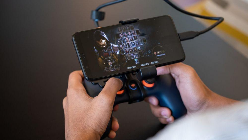 Google Stadia vs GeForce Now, Mana Layanan Cloud Gaming Terbaik?