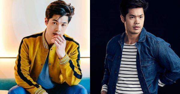 Pacar Online Kesayangan, 10 Rahasia Tampil Charming ala Ross Butler