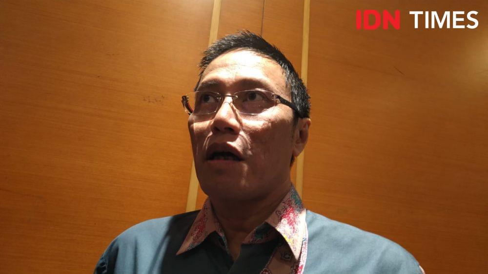 Pengusaha Hotel dan Restoran Babak Belur karena Virus Corona