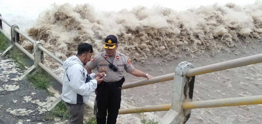 Tanggap Darurat Bencana, Pemkab Bantul Siapkan Anggaran Rp3 Miliar