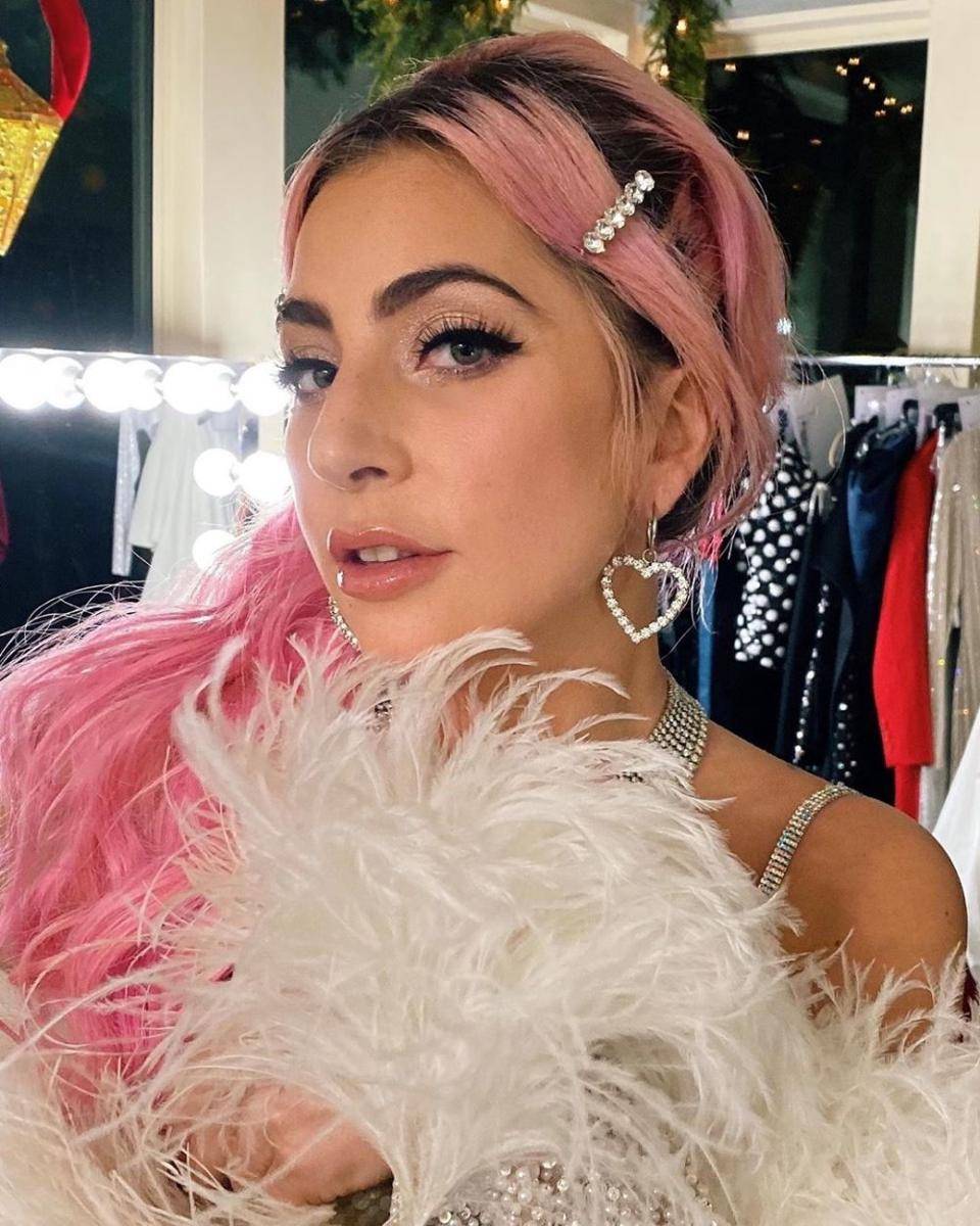 Instagram.com/ladygaga