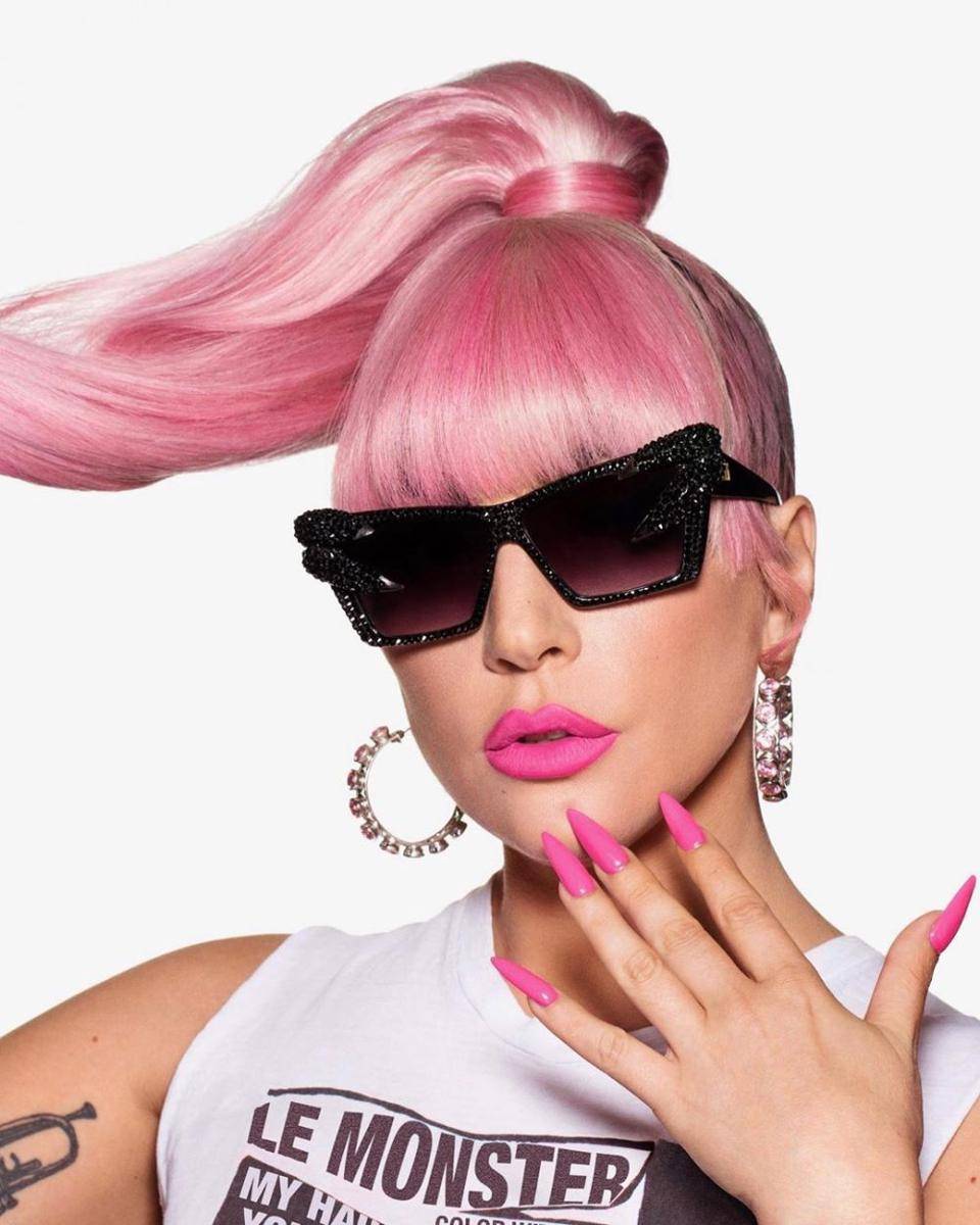 Instagram.com/ladygaga