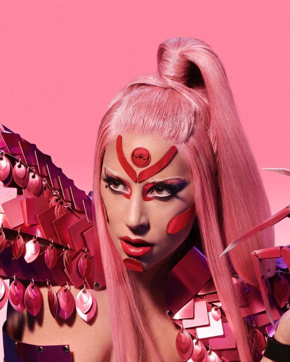 Instagram.com/ladygaga
