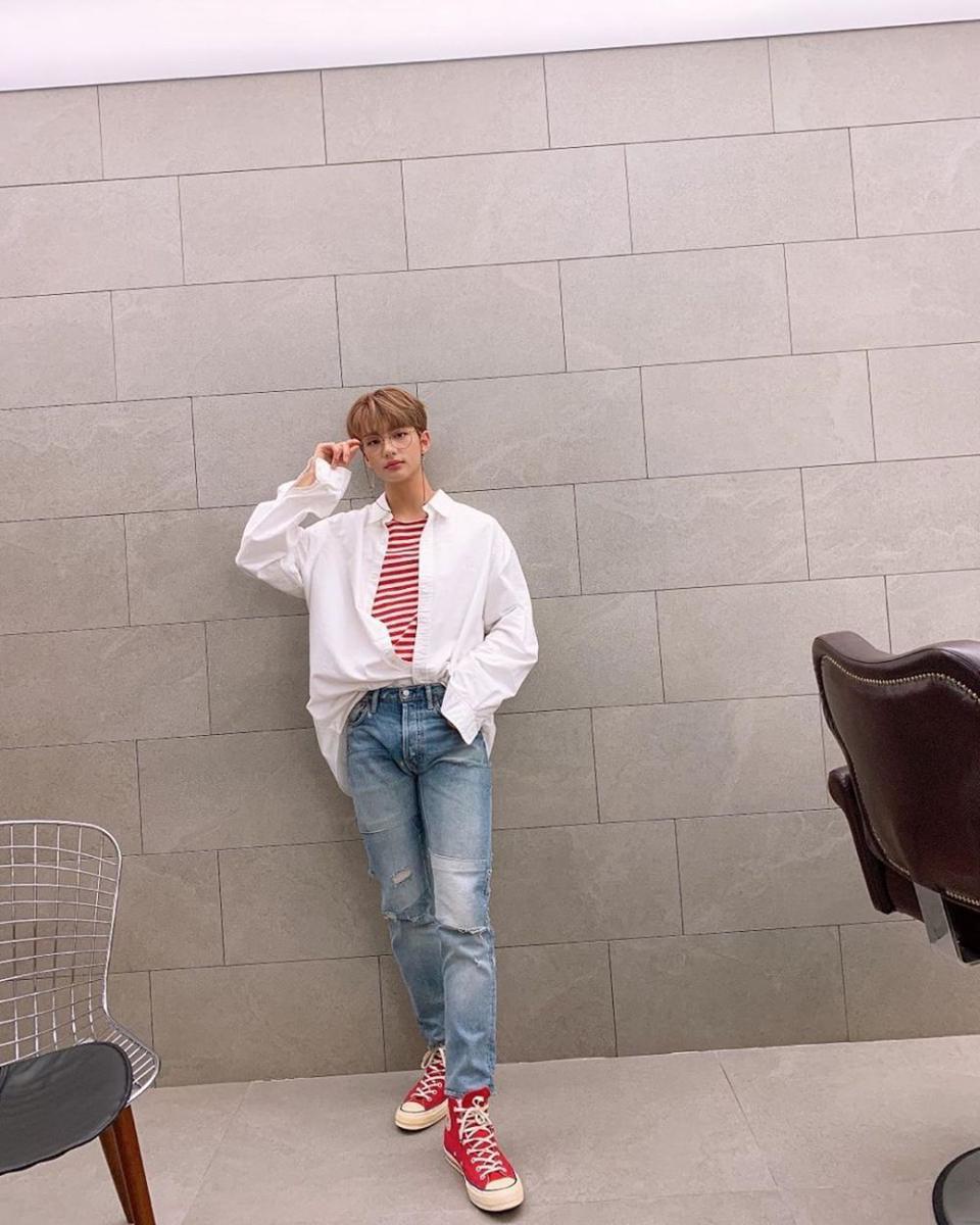 instagram.com/realstraykids
