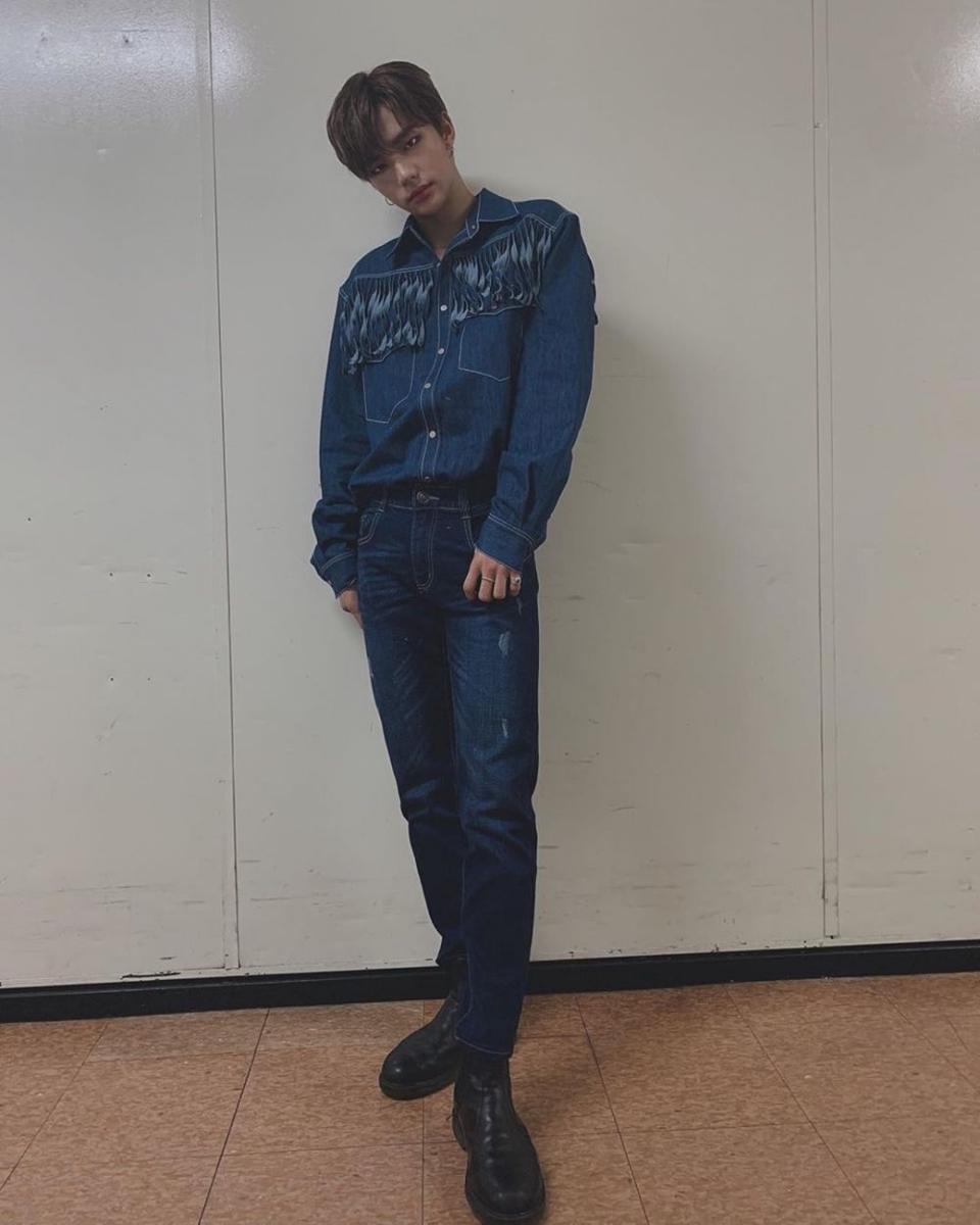 instagram.com/realstraykids