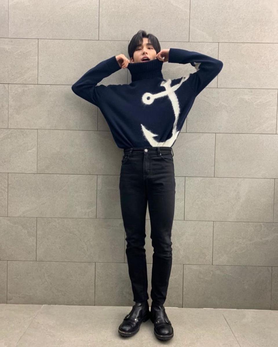 instagram.com/realstraykids
