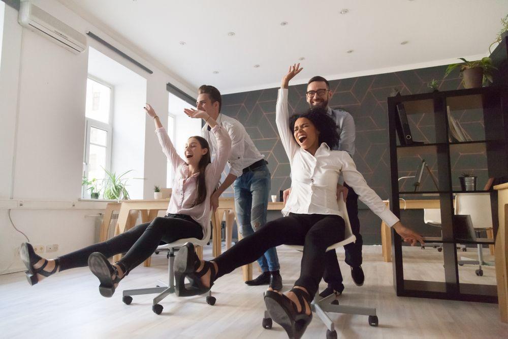 5 Permintaan 'Nyeleneh' Millennial yang Bikin Geleng-geleng Kepala