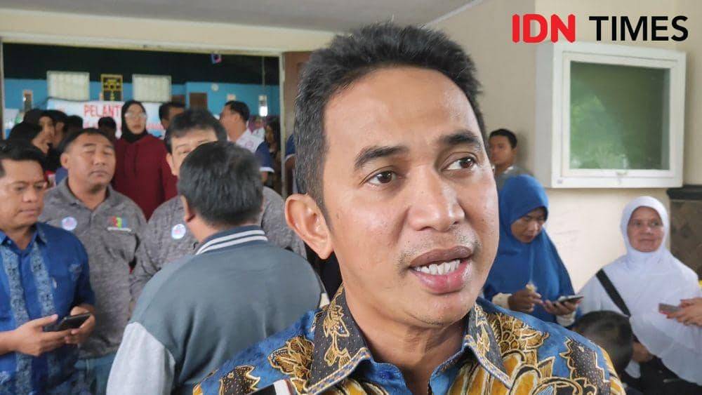 Wawali Balikpapan: Cegah Virus Corona, Hindari Kerumunan Massa